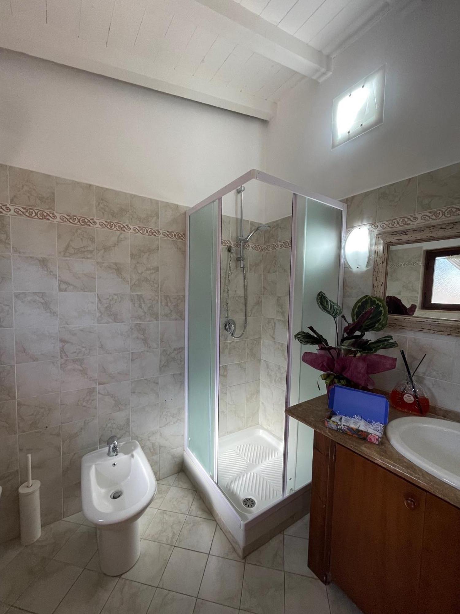 Aminta Resort Genazzano Esterno foto