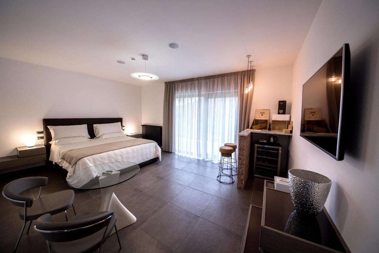 Aminta Resort Genazzano Esterno foto